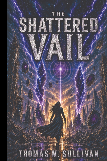 The Shattered Vail