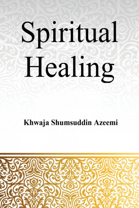 Spiritual Healing