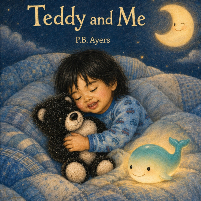 Teddy and Me