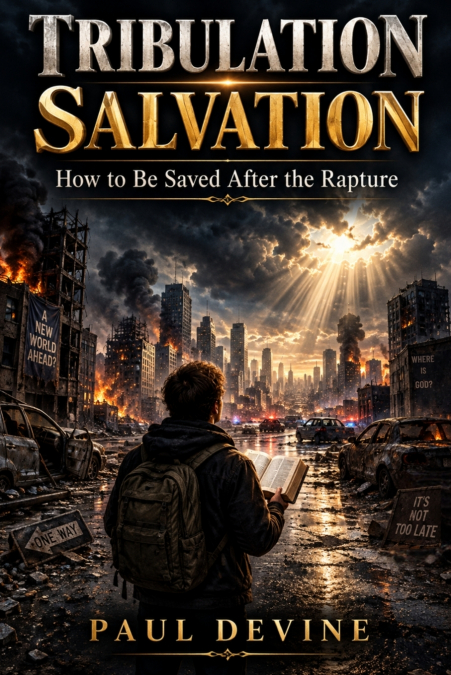 Tribulation Salvation