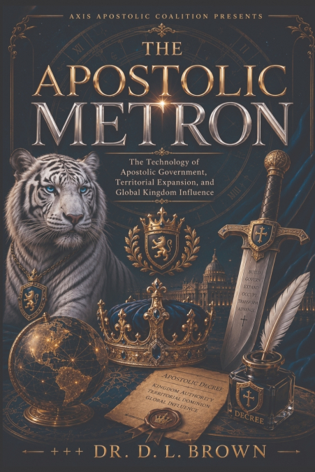 APOSTOLIC METRON