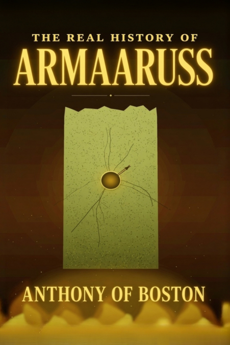 The Real History of Armaaruss