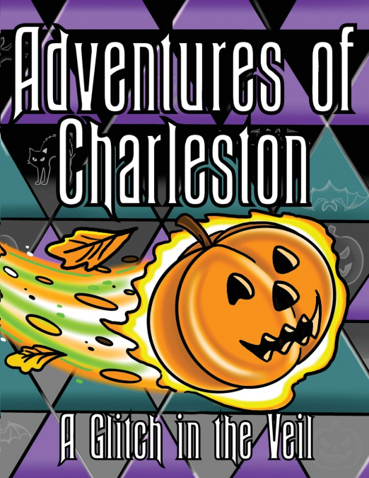 Adventures of Charleston