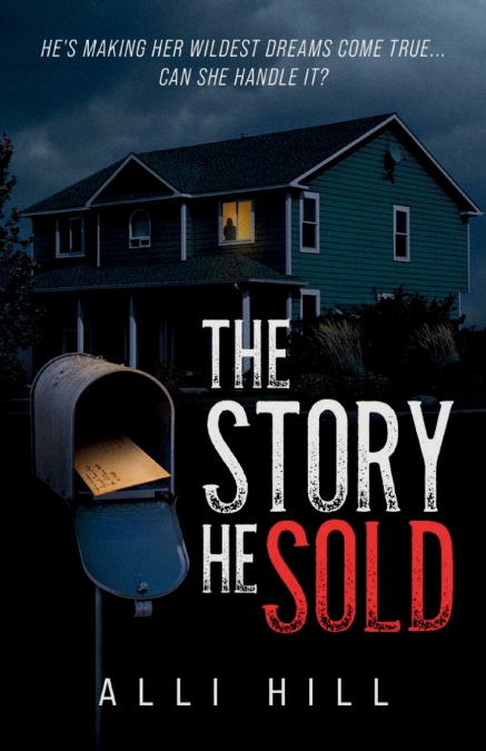 The Story He Sold