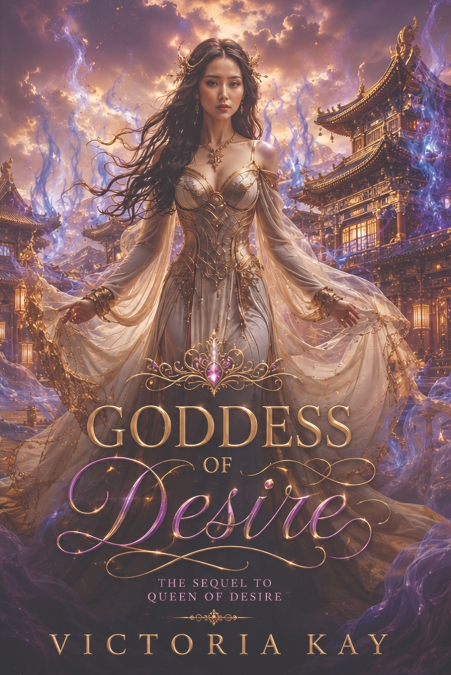 Goddess of Desire