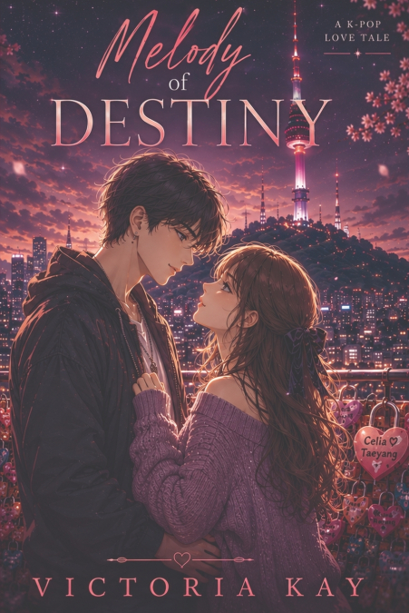 Melody of Destiny