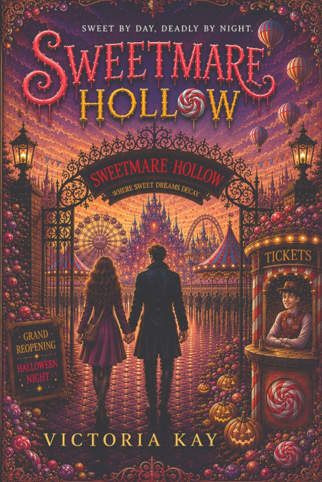 Sweetmare Hollow