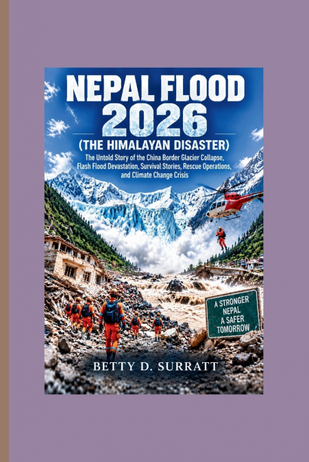 Nepal Flood 2026 (The Himalayan Disaster)