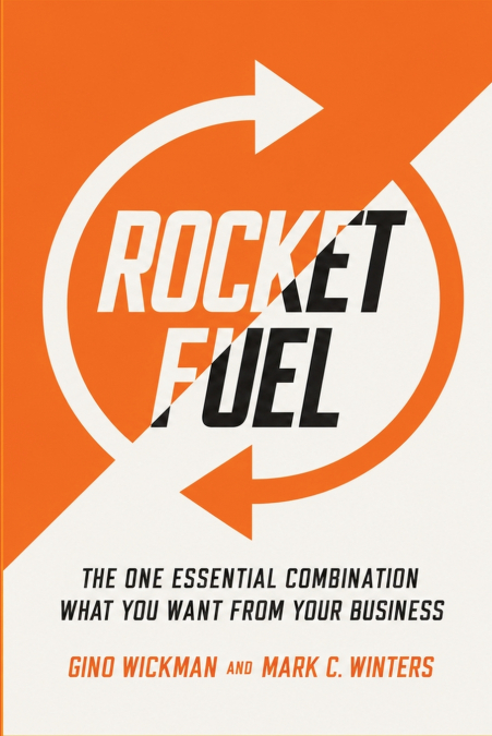 Rocket Fuel