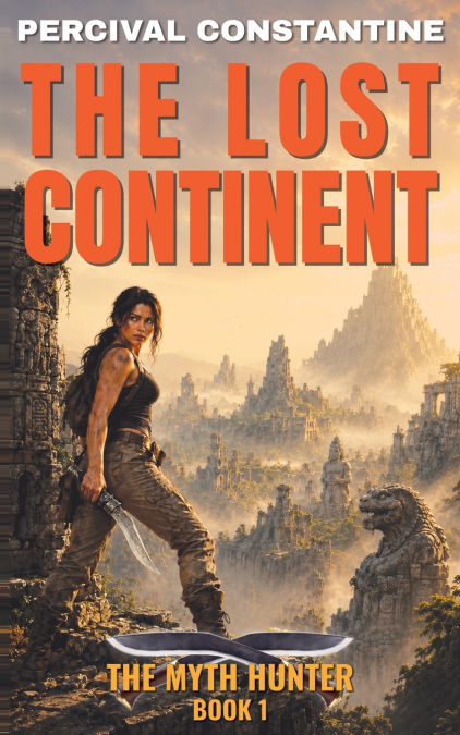 The Lost Continent