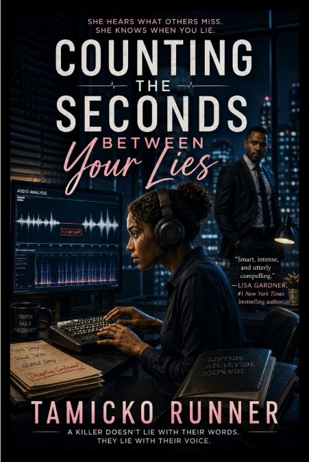 Counting the Seconds Between Your Lies