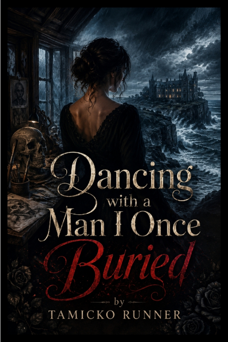 Dancing with a Man I Once Buried