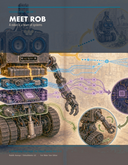 Meet ROB