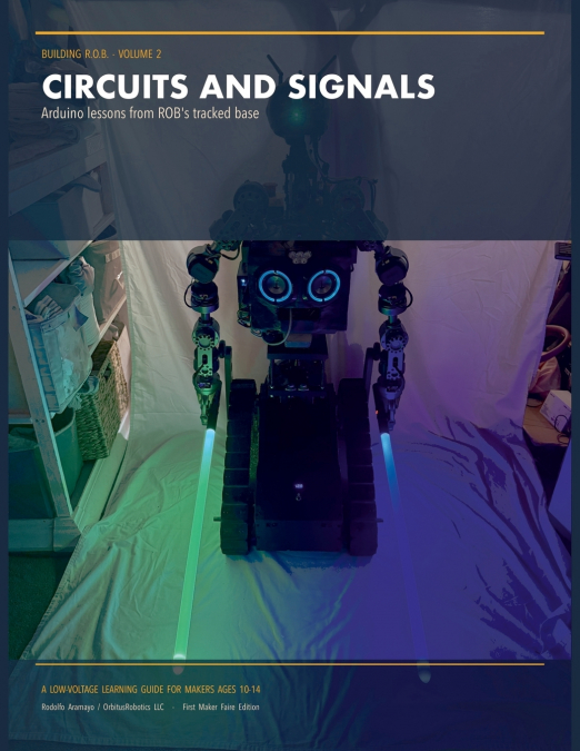 Circuits & Signals