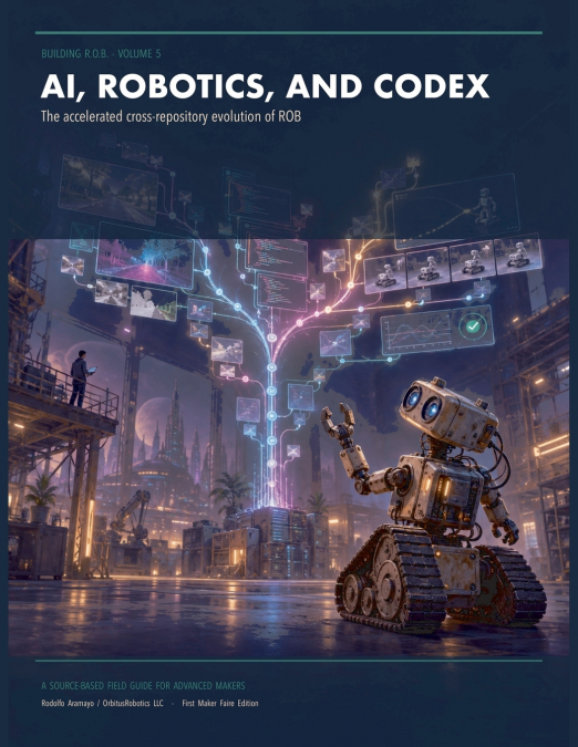 AI, Robotics, and Codex