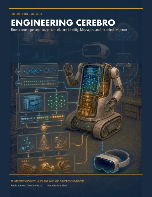 Engineering Cerebro