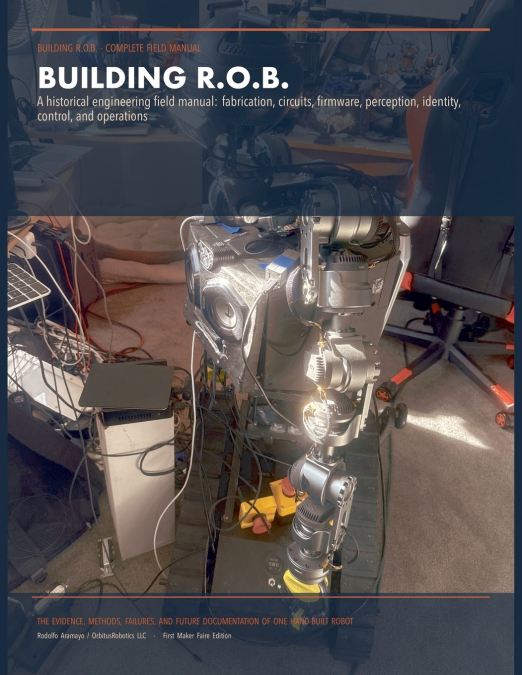 Complete Builder’s Field Manual