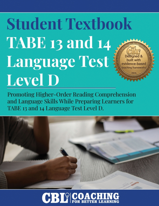Student Textbook