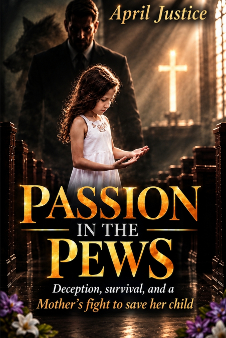 PASSION IN THE PEWS