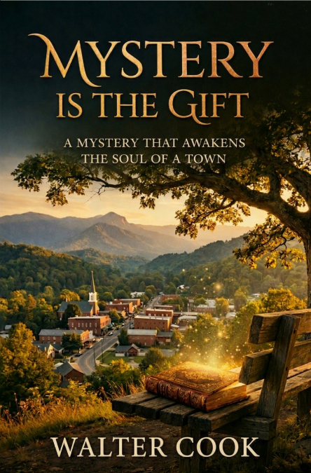 Mystery is the Gift