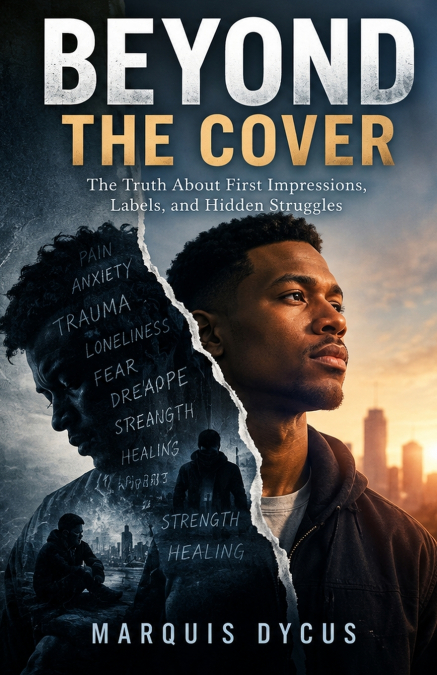 Beyond The Cover