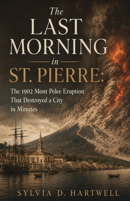 The Last Morning in St. Pierre