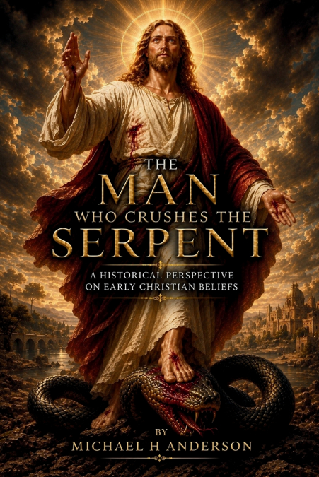 The Man Who Crushes The Serpent