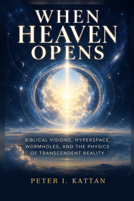 When Heaven Opens