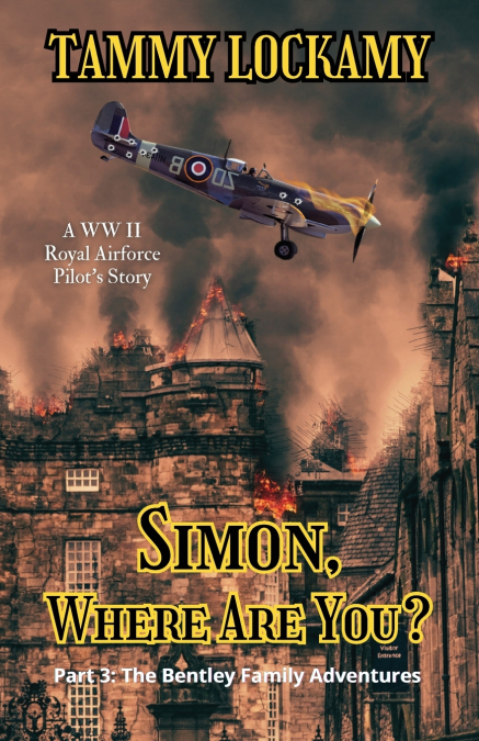 Simon, Where Are You?