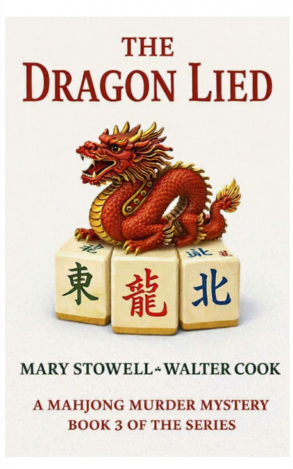 The Dragon Lied