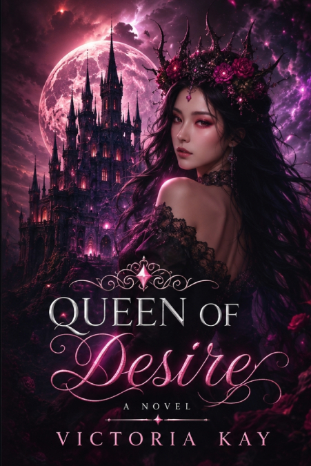 Queen of Desire
