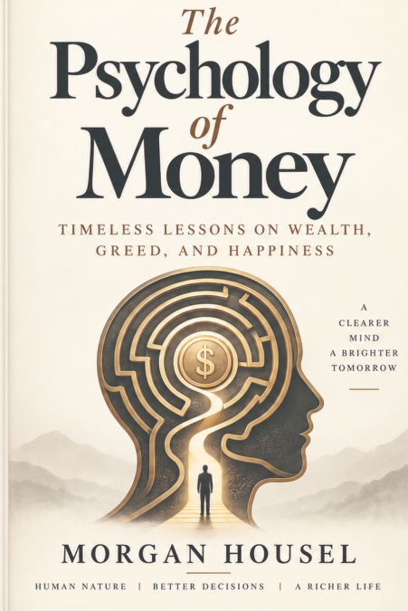 The Psychology of Money
