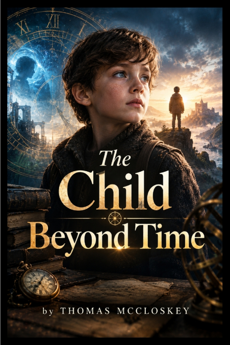 The Child Beyond Time