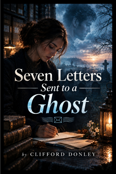 Seven Letters Sent to a Ghost