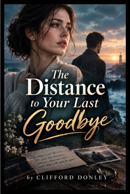 The Distance to Your Last Goodbye