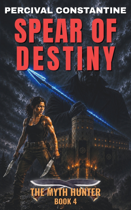Spear of Destiny