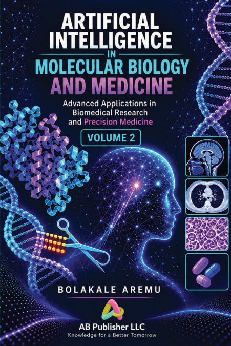 Artificial Intelligence in Molecular Biology and Medicine
