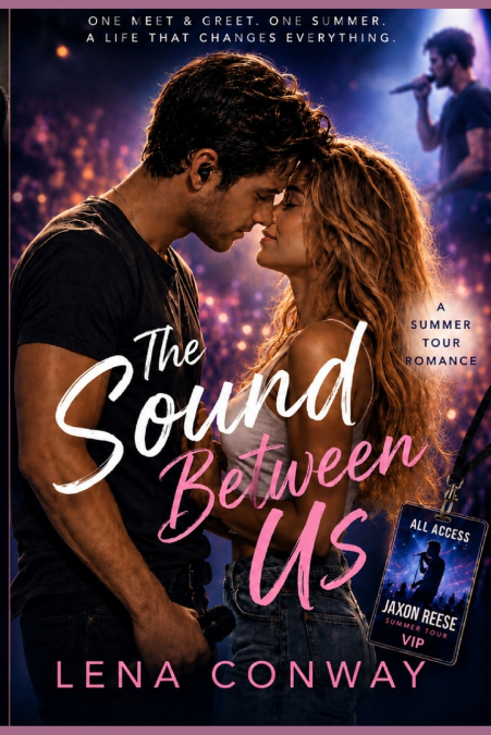 The Sound Between us