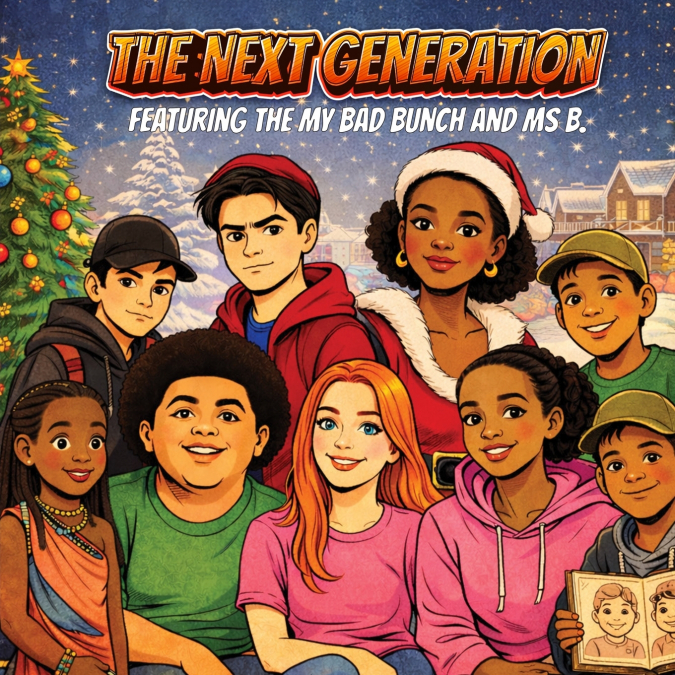 The Next Generation