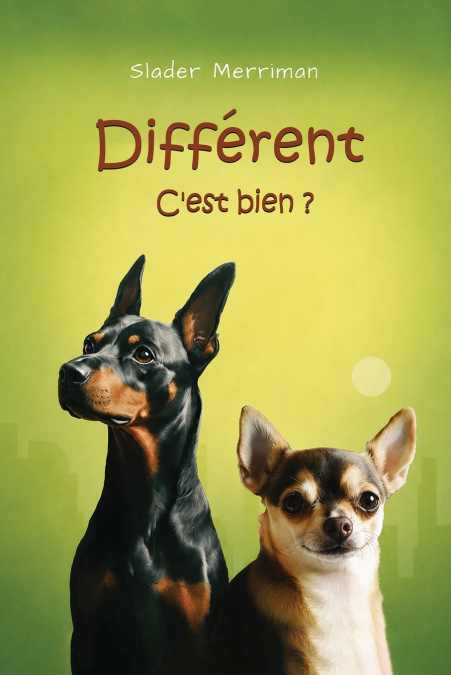 Différent