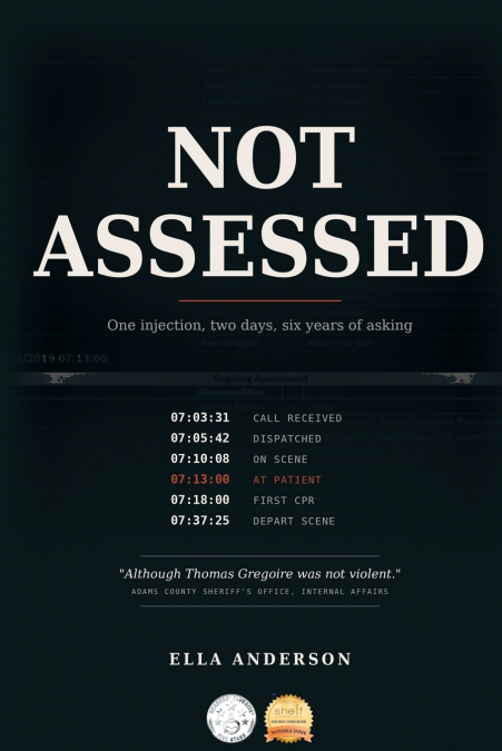 Not Assessed