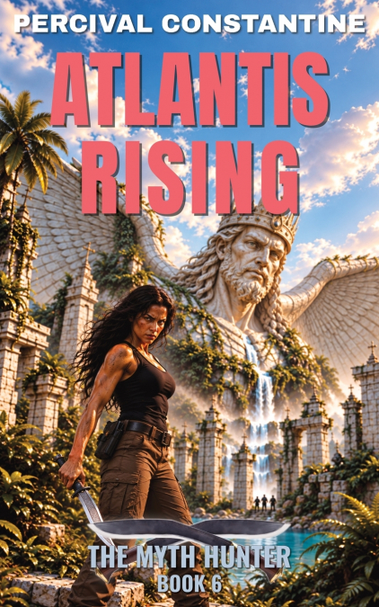 Atlantis Rising