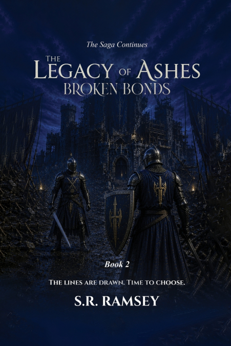 Legacy of Ashes