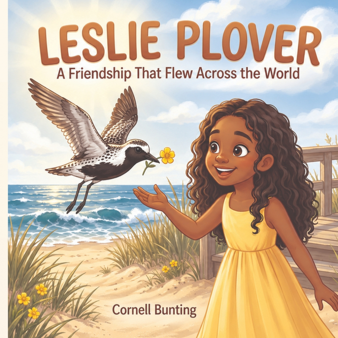 Leslie Plover