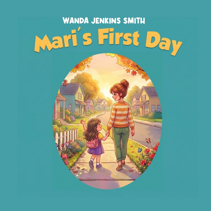 MARI’S FIRST DAY