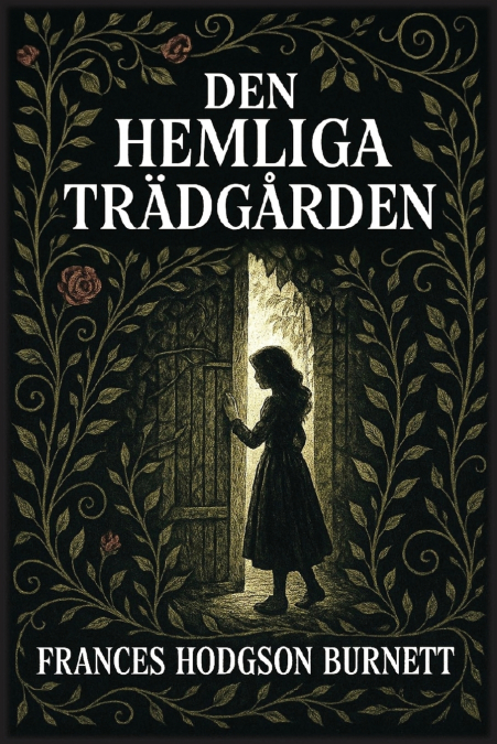 Den hemliga trädgården
