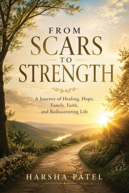 From Scars to Strength