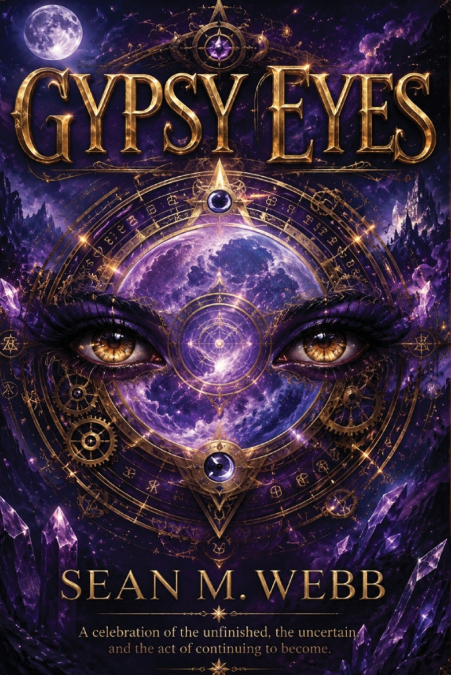 Gypsy Eyes