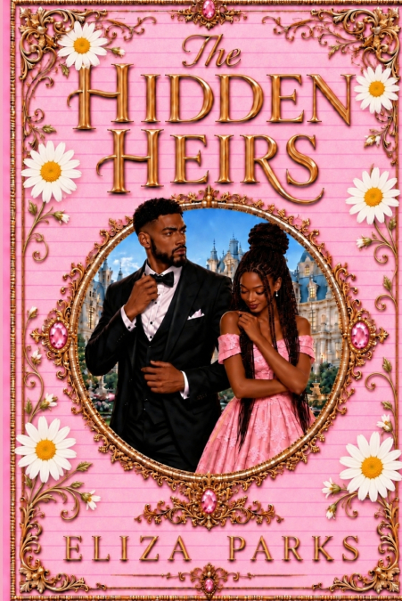 The Hidden Heirs