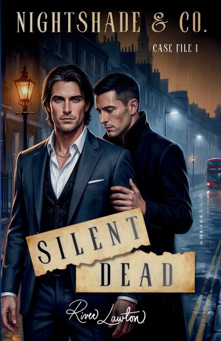 Silent Dead